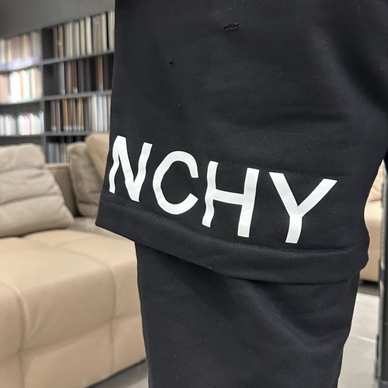 Givenchy Long Pants